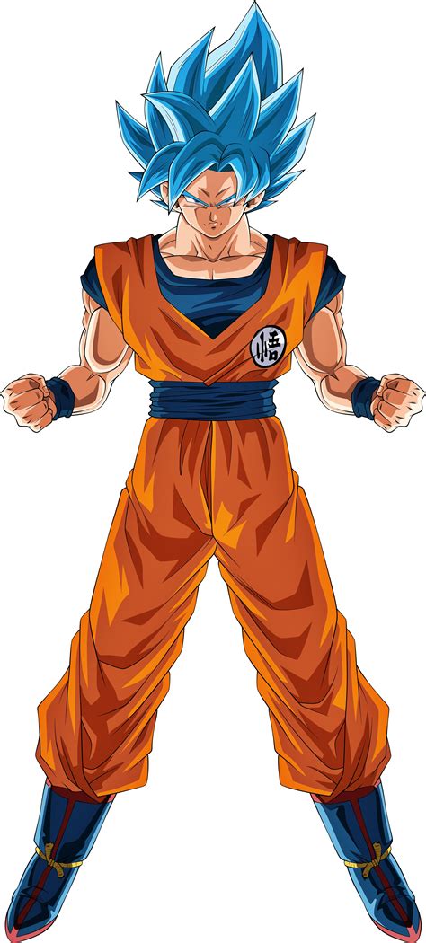 blue dibujos de goku|More.